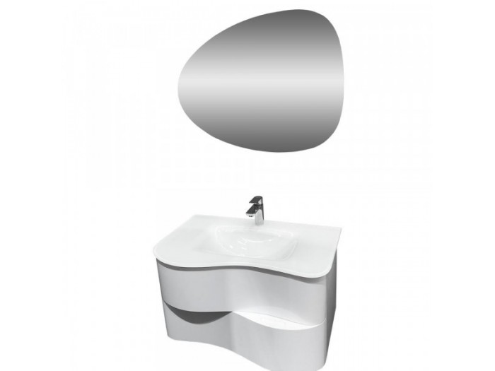 Комплект за баня Макена САРАГОСА